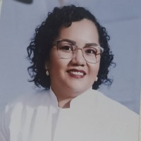 Aparecida Da Conceição Pereira Dos Santos