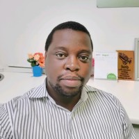 Brian Ntokozo Dlamini