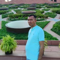 Suresh Katoch