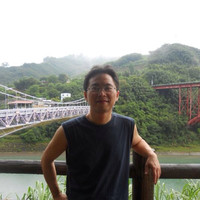 Kevin Wang