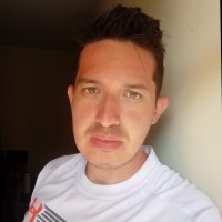 Andrés Fernando Gil