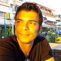 Kosmas Petrochilos
