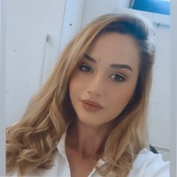 Bianca Maria Ciublea