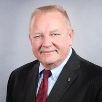 John C. Friend, Sr., CLU, LUTCF, FICF