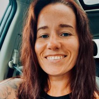Amy Mantha