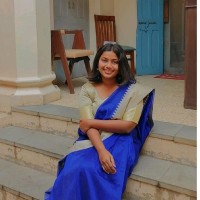 Shilpa Elsa Daniel