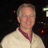 David Claxton