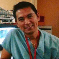 Ariel Dela Cruz