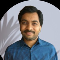 Chelikani Rama Krishna Chandu