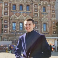 Иван Терещенко