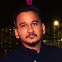 Suraj Negi