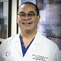 John Whitfield, MD