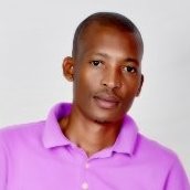 Sydney Phakathi