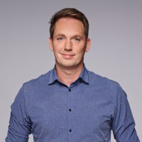 Patrick Wellink