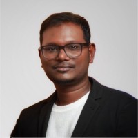 Karthik Sridhar