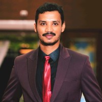 Dr. Sanju N Raju