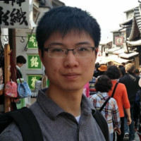 Adam Wong