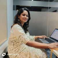 Reema Bangera