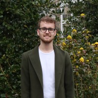 Roel Van Den Dries