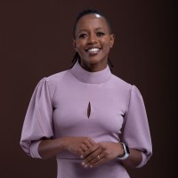 Trizah Mudengani