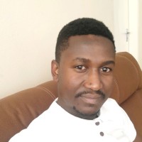 Moses Magale