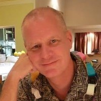 Shawn R. White