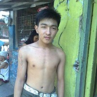 Arjay Dioso