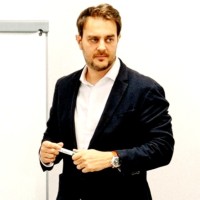 Jose Luis Sánchez Rebollo