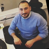 Tarek Allabwani
