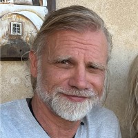 David Falstrup