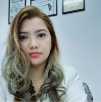 Sarah Jane Deondo