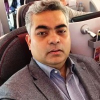 Sanjiv Kumar