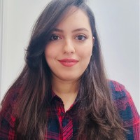 Veronica Rizk Alla