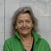 Sandra Dudok van Heel
