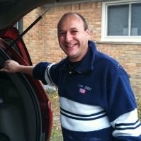 Andy Davis