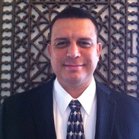 Jason Brouse, CSP