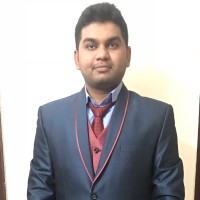 Vishnu P.