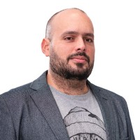 Jose Martin De La Fuente Arocha