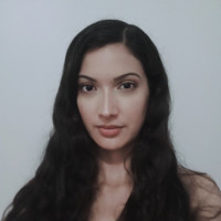 Katherine Reyes