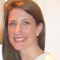 Elizabeth Levine