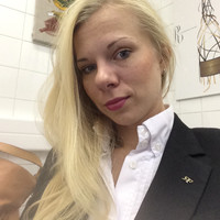 Anna Boldyreva