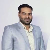 Nusrat Hussain