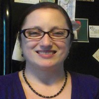 Sarah Connolly