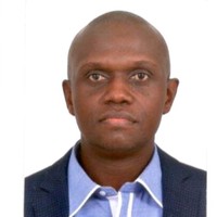 Antony  Joseph Kimani