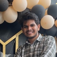 Piyush Kumawat