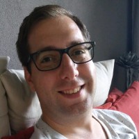 Marc Van Berkensteijn