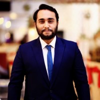Muhammad Rafay Khan
