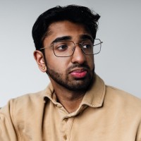 Ashwath Srinivasan