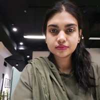 Farah Naz Ata