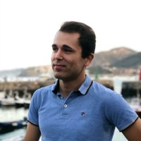 Angel Gil Elorri